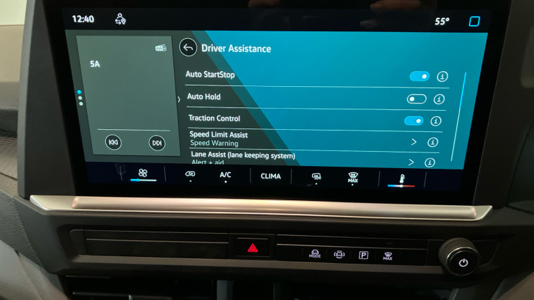 Volkswagen Transporter T28 Swb Diesel 2.0 TDI 110 Commerce Plus Van